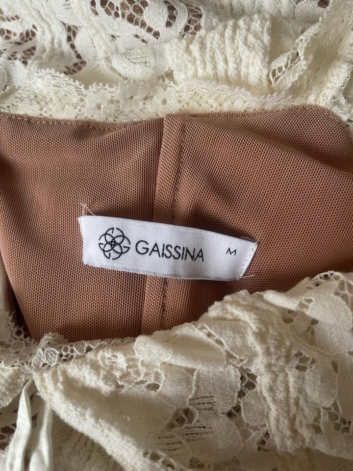 Gaissina