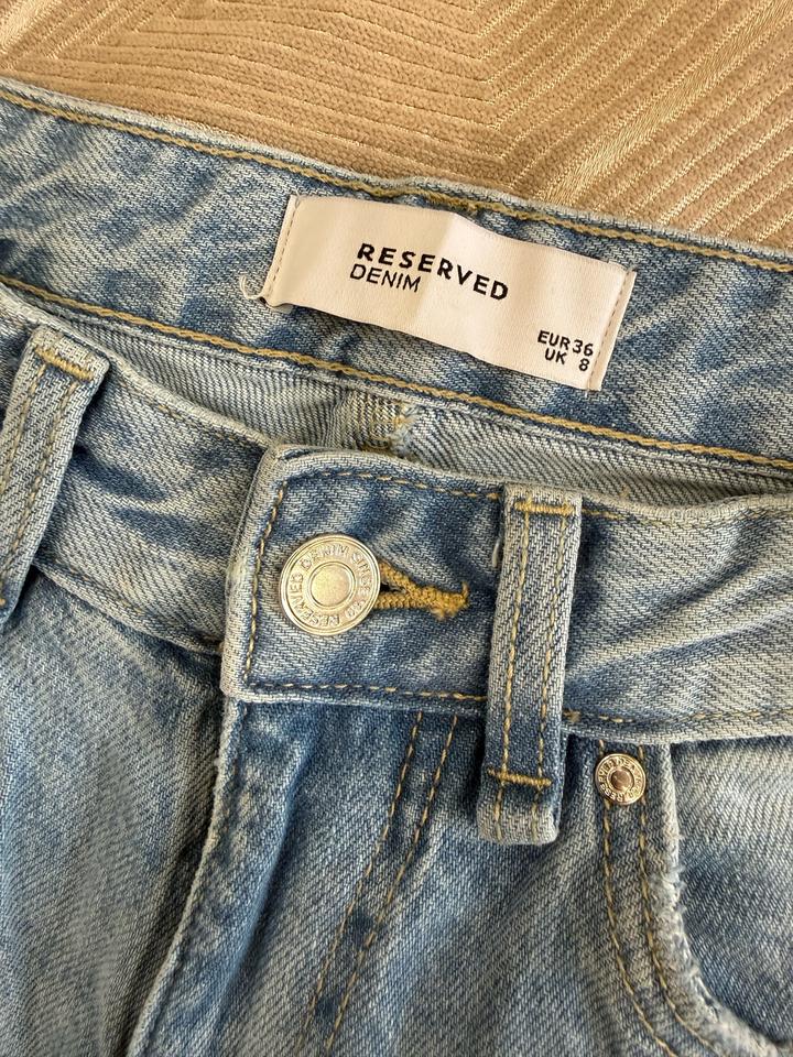 Reserved