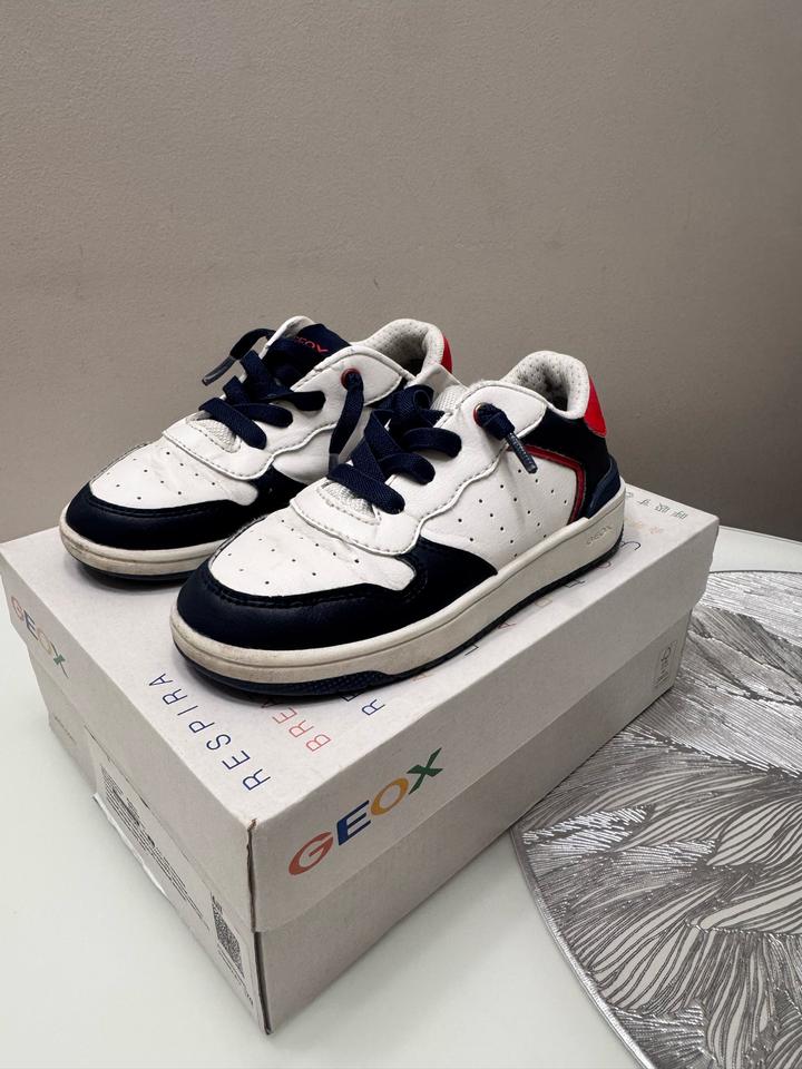 Geox