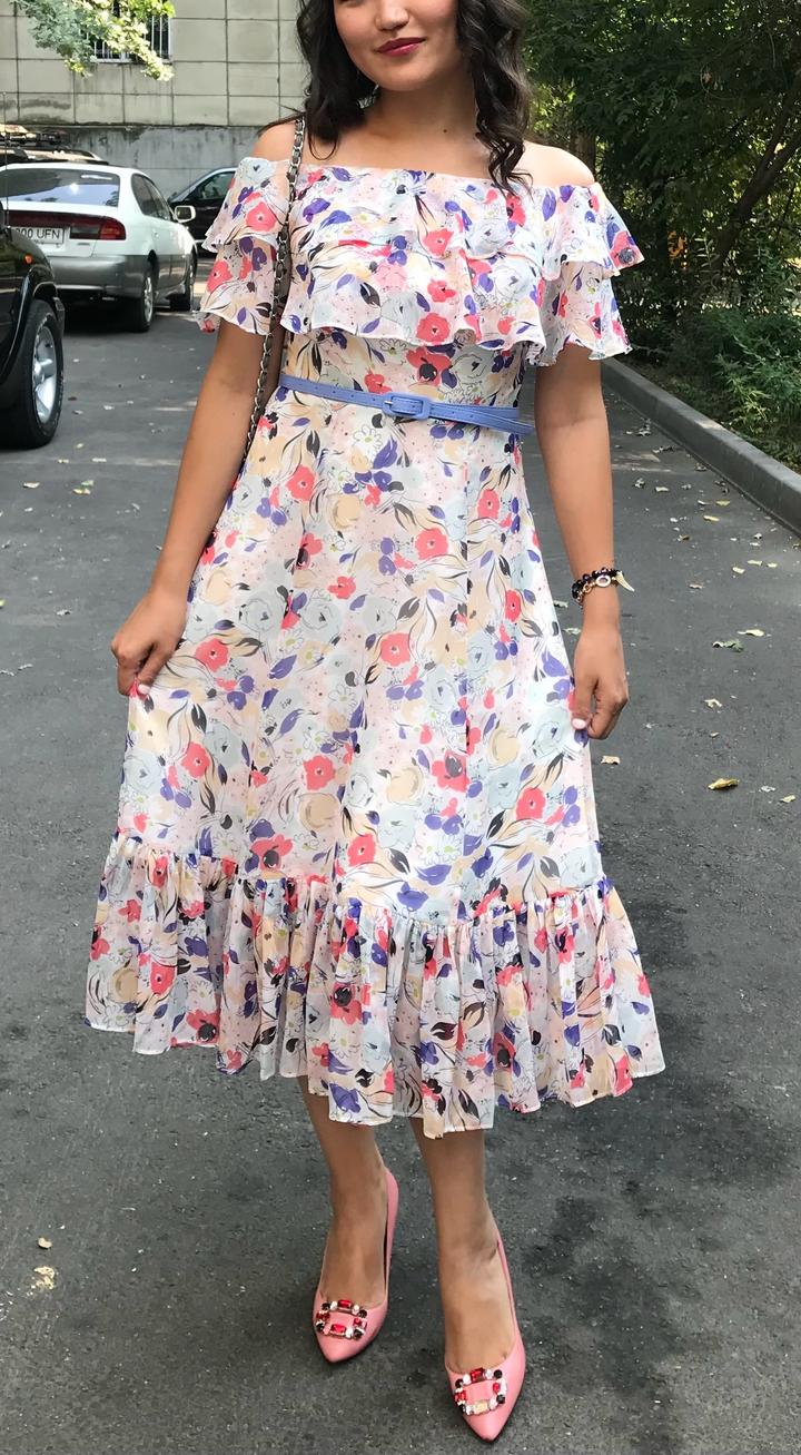 ISABEL GARCIA
