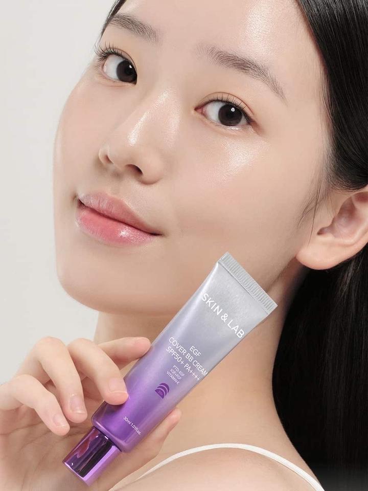 Skin & Lab