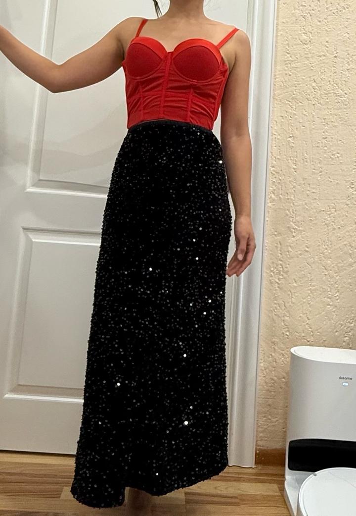 1001 Dress