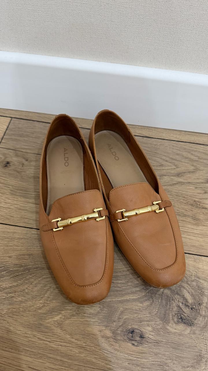 Aldo