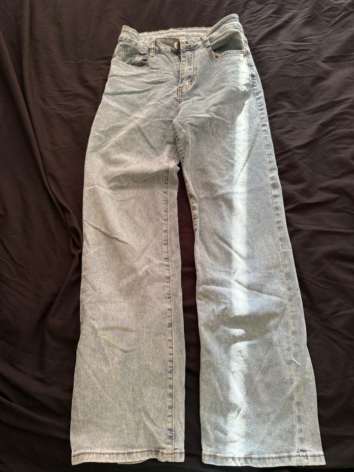 &Denim