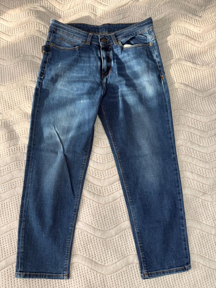 ZADIG&VOLTAIRE Джинсы Zadig & Voltaire