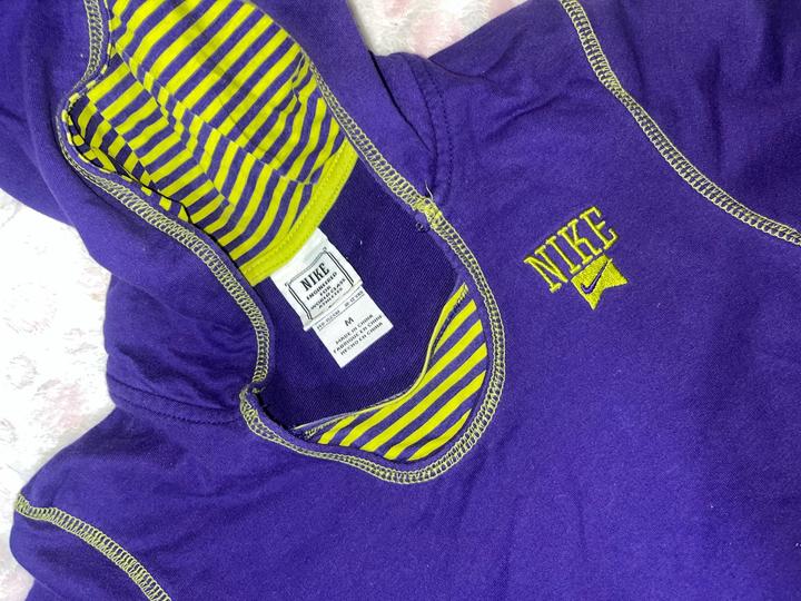худи Nike