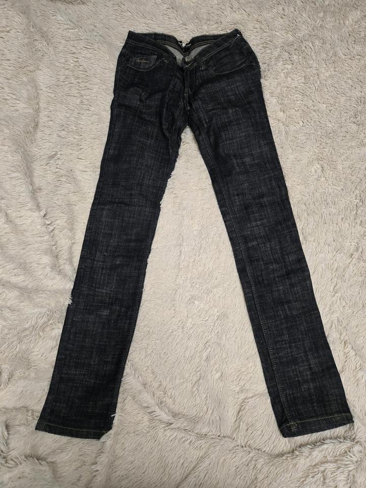 Pepe Jeans