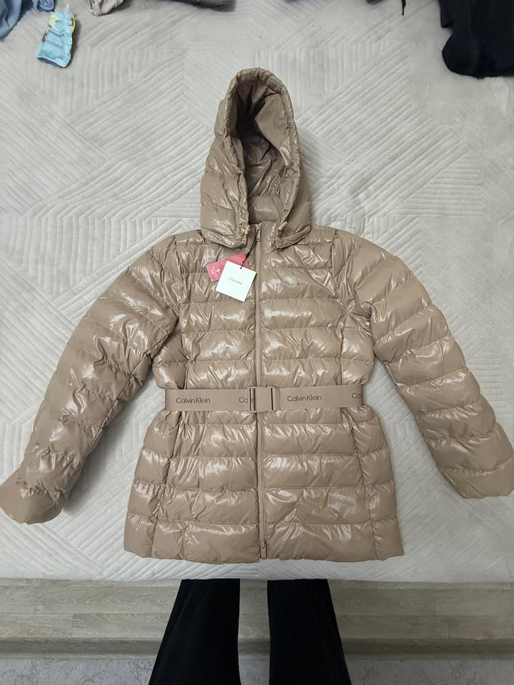 Calvin Klein куртка