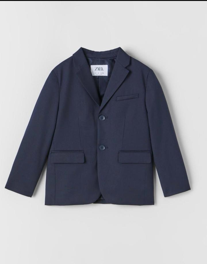 Zara Kids