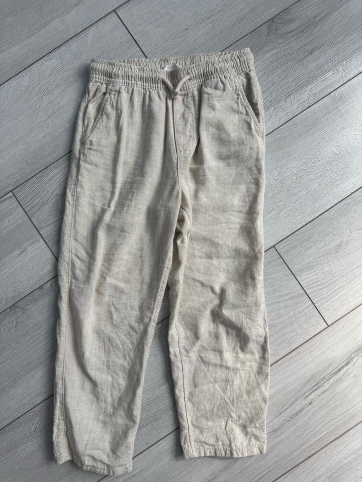 H&M