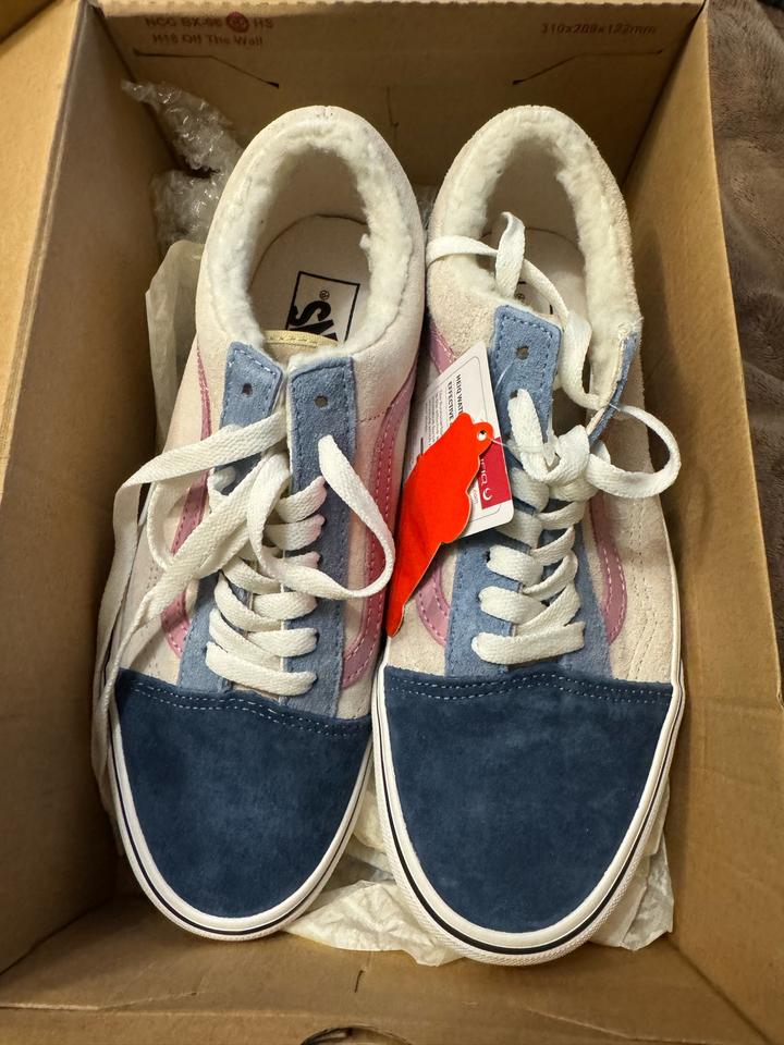 Vans