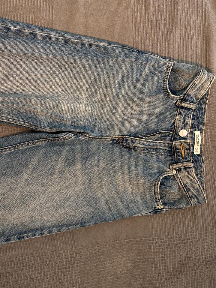 Pull & Bear