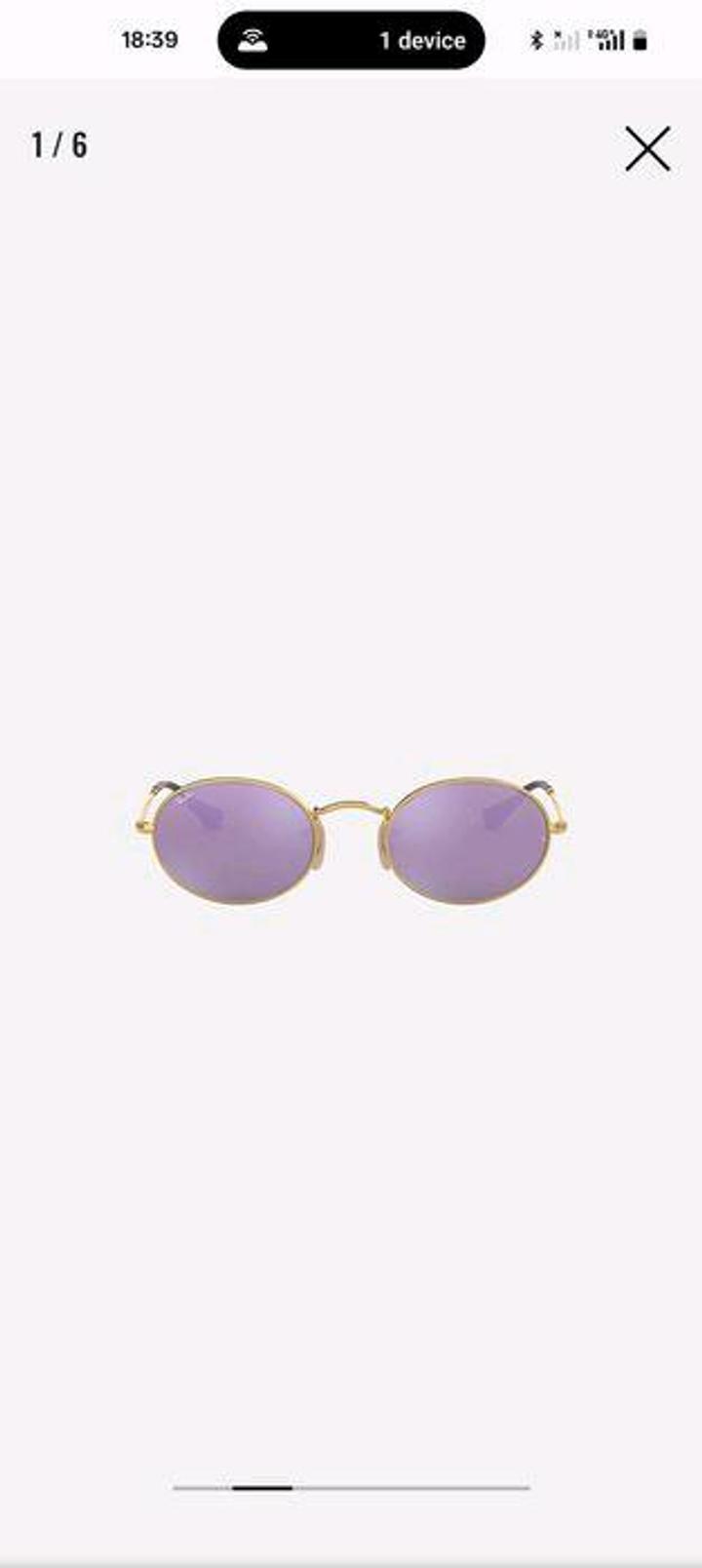 Ray-Ban