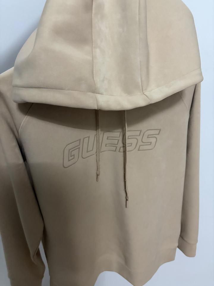 Худи Guess