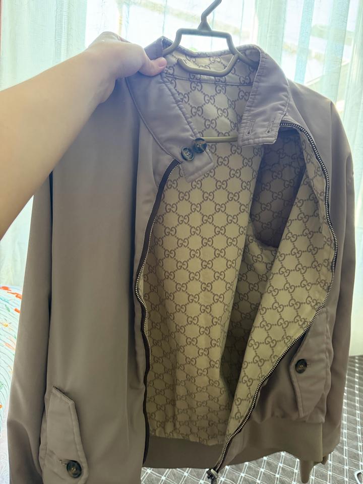 Куртка Gucci мужская
