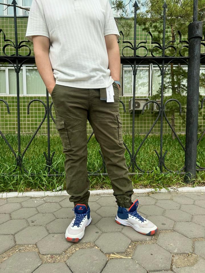 Нет бренда