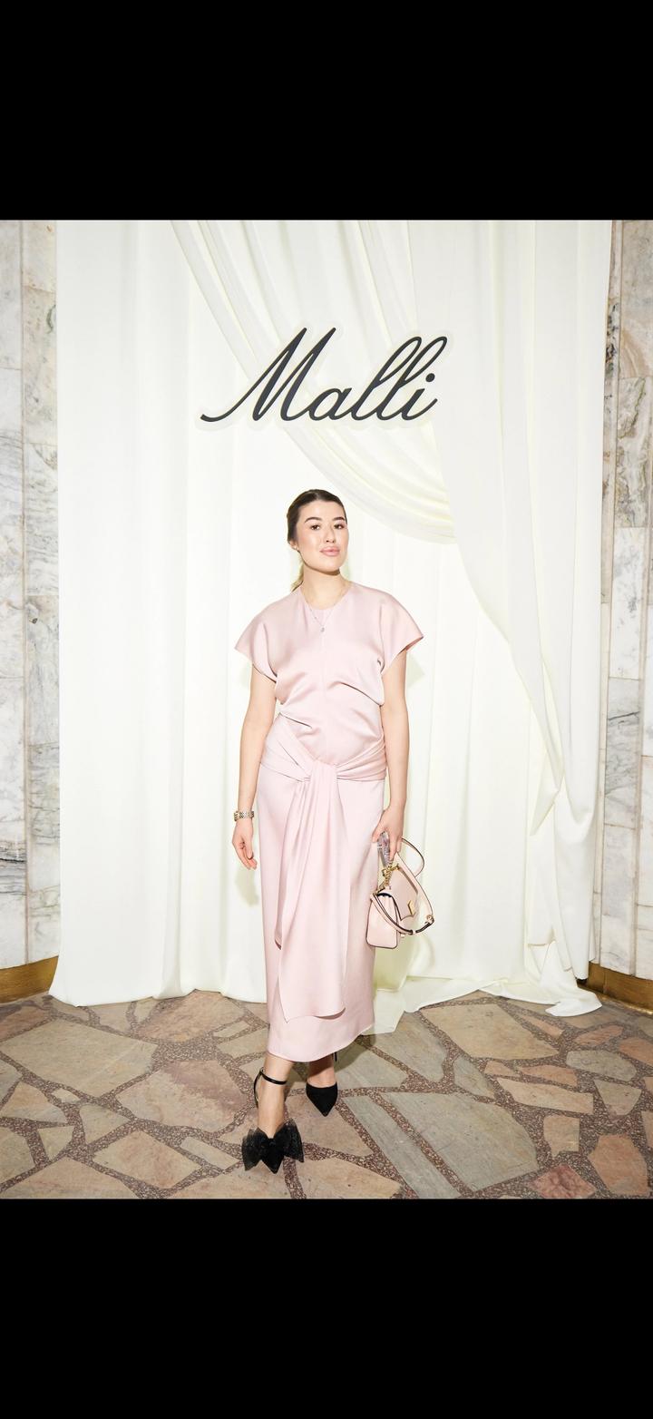 Malli