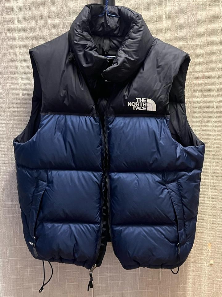 The North Face