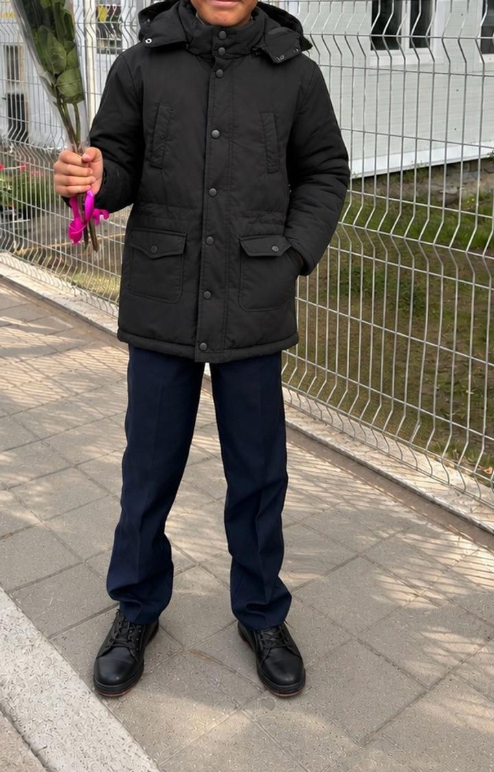 Куртка детская Tomas Graf