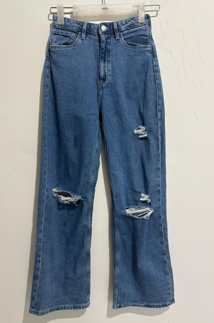 H&M