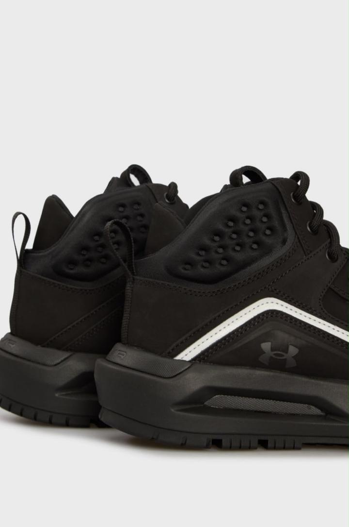 Ботинки Under Armour