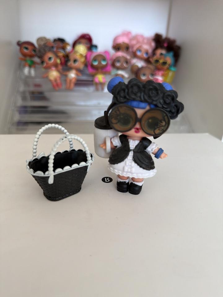 L.O.L. Surprise! lol