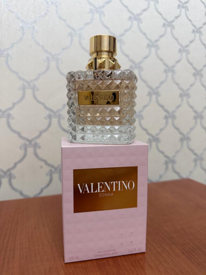Парфюмерная вода VALENTINO Donna