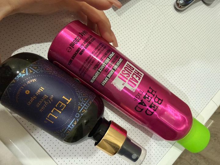 TIGI Bed Head