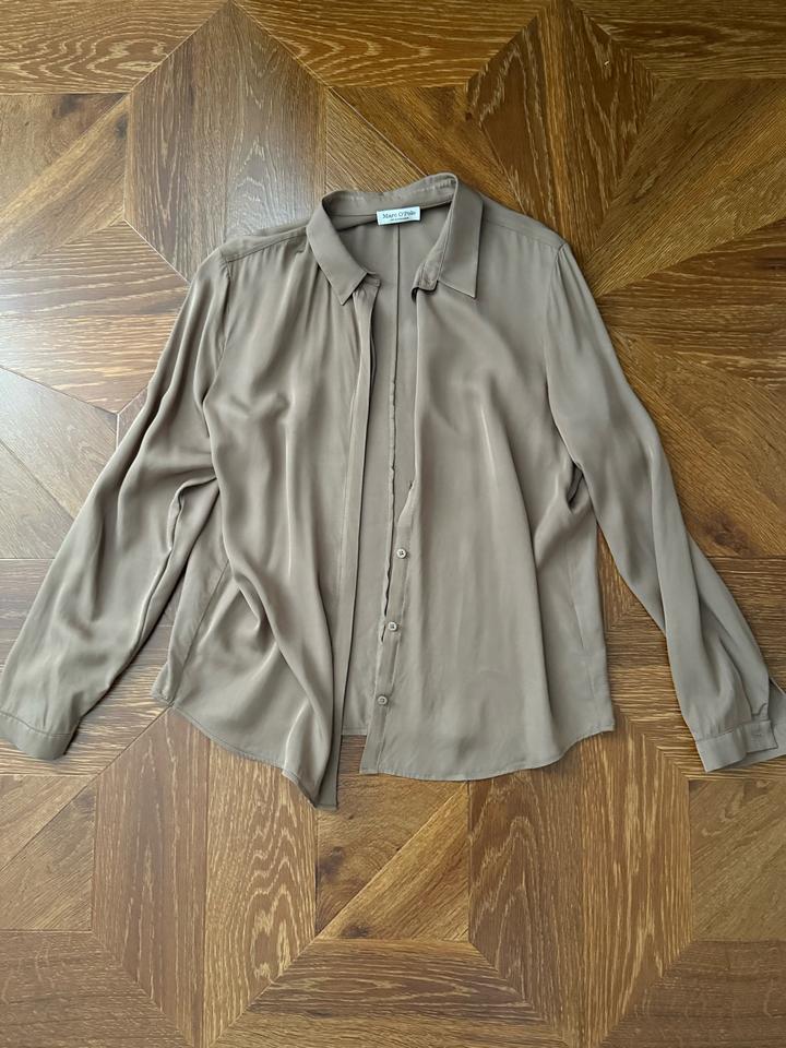Marc O'Polo