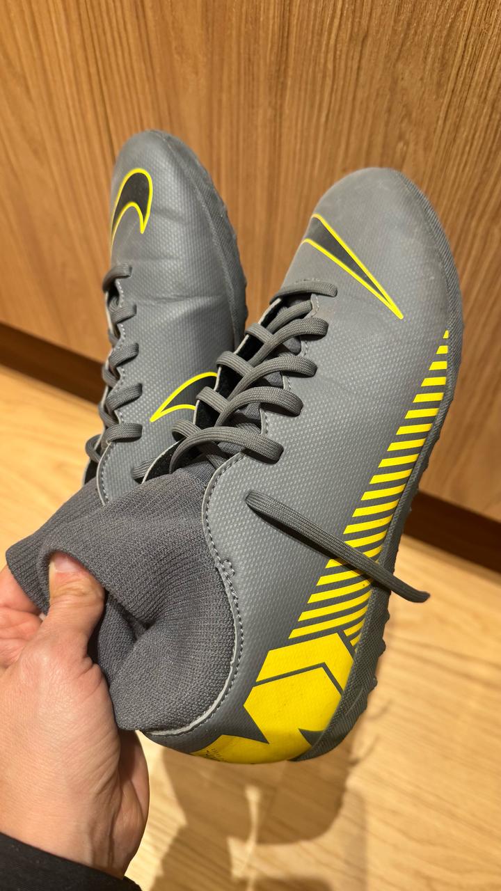 Nike