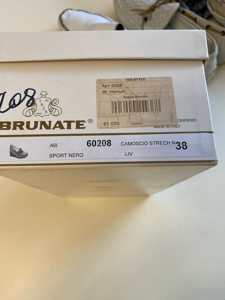 Brunate