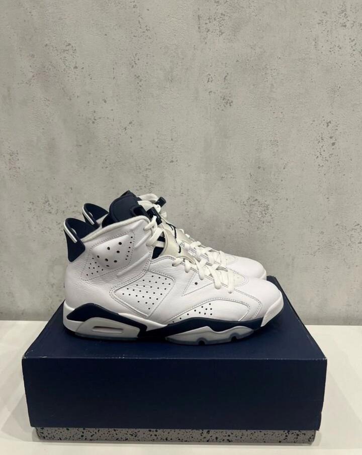 Jordan