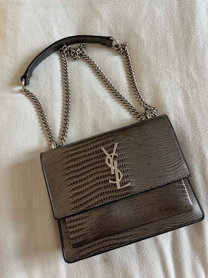 Yves Saint Laurent