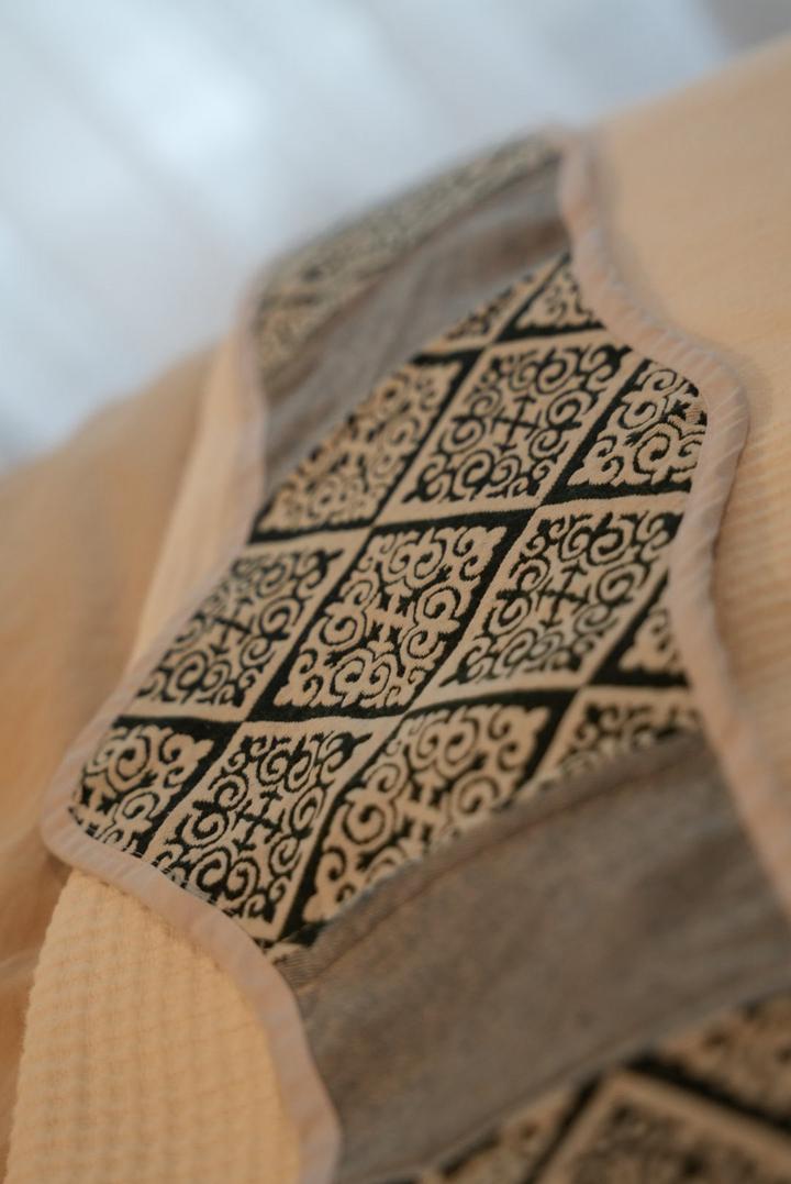 Hand Crafted