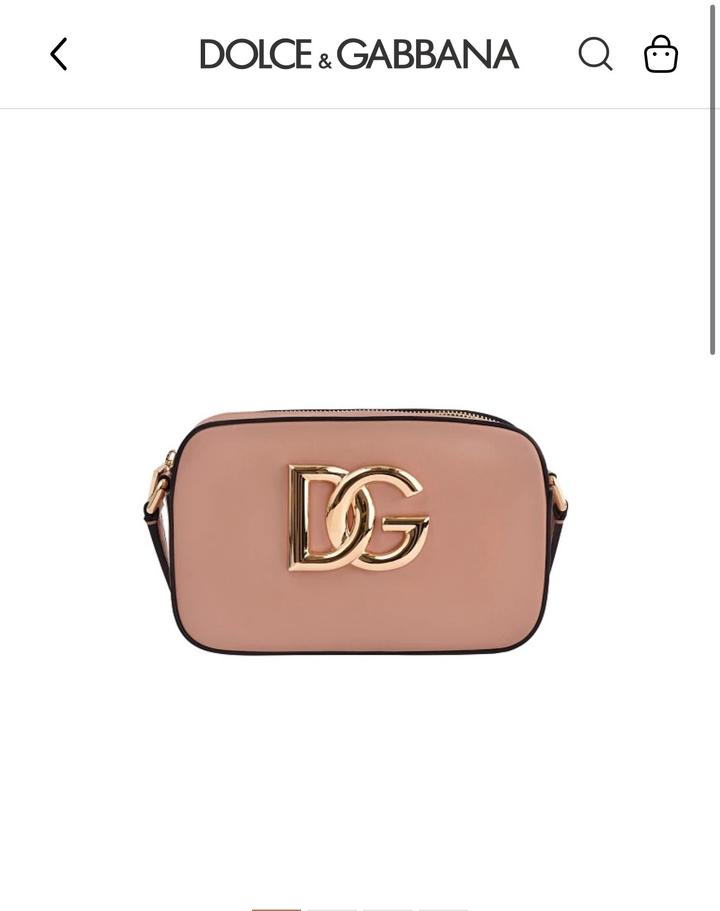 Dolce & Gabbana