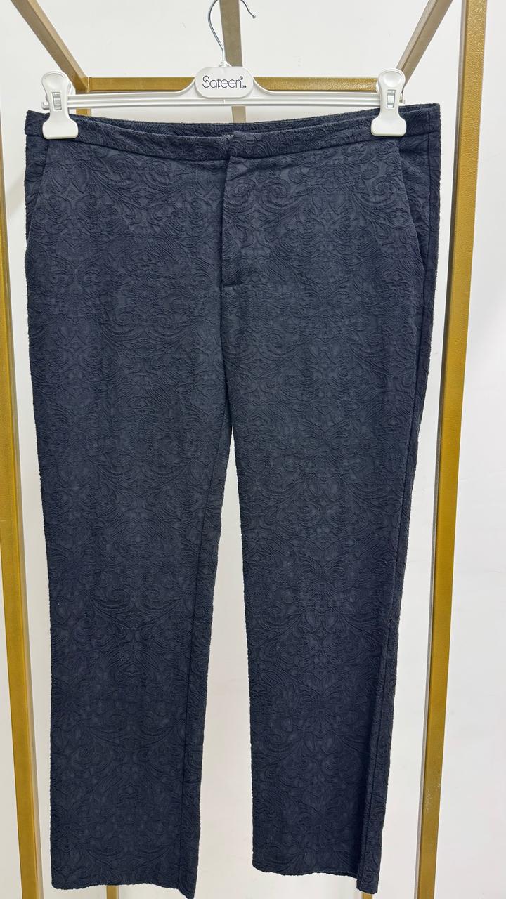 Брюки ZARA BASIC