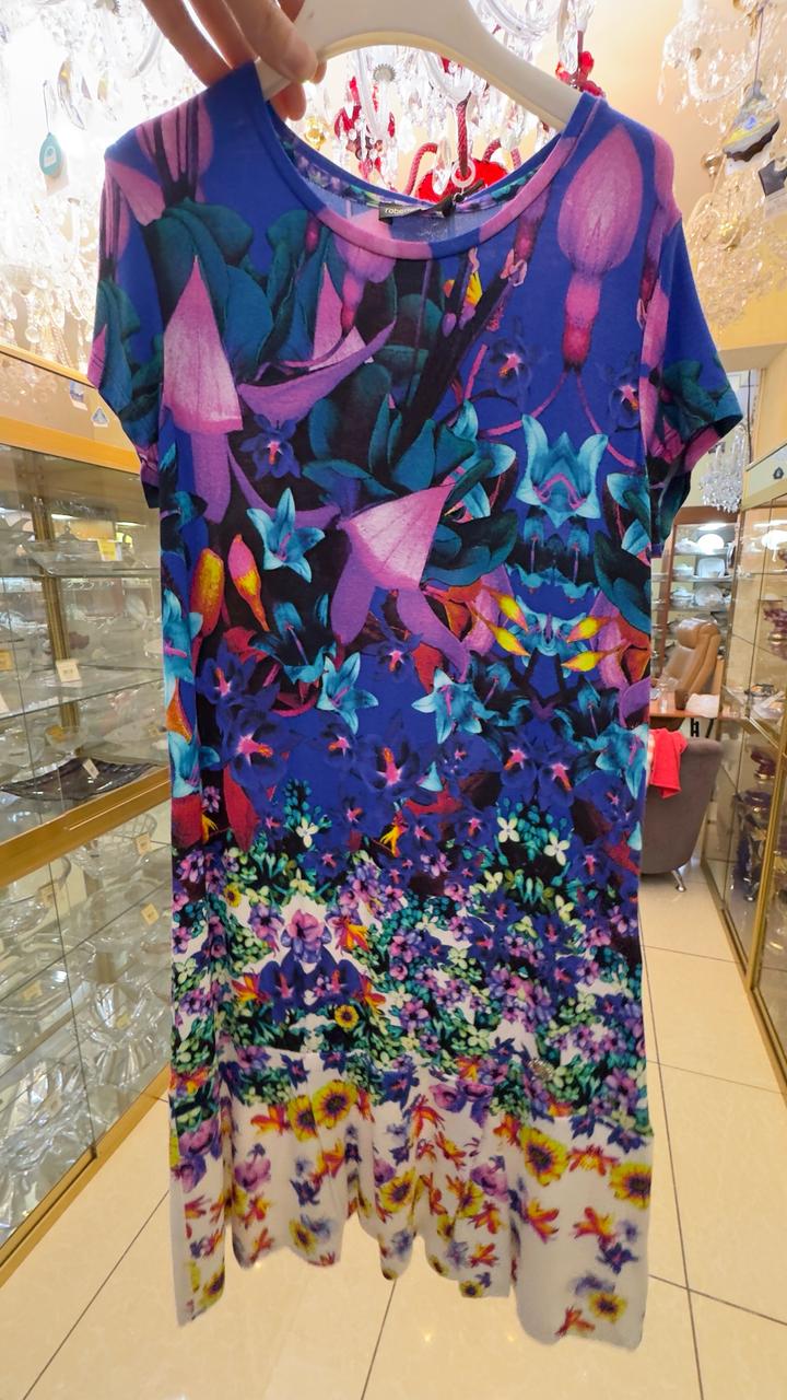 Roberto Cavalli