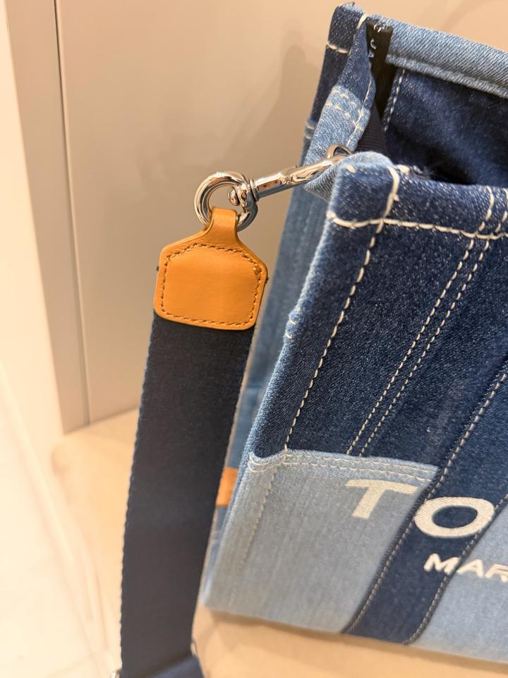 Сумка тоут Marc Jacobs