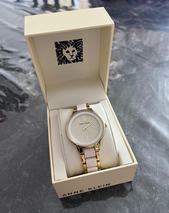 Anne Klein