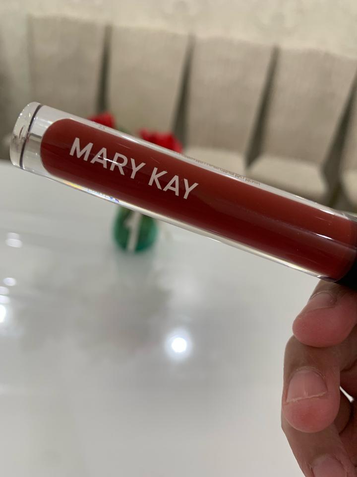 Mary Kay