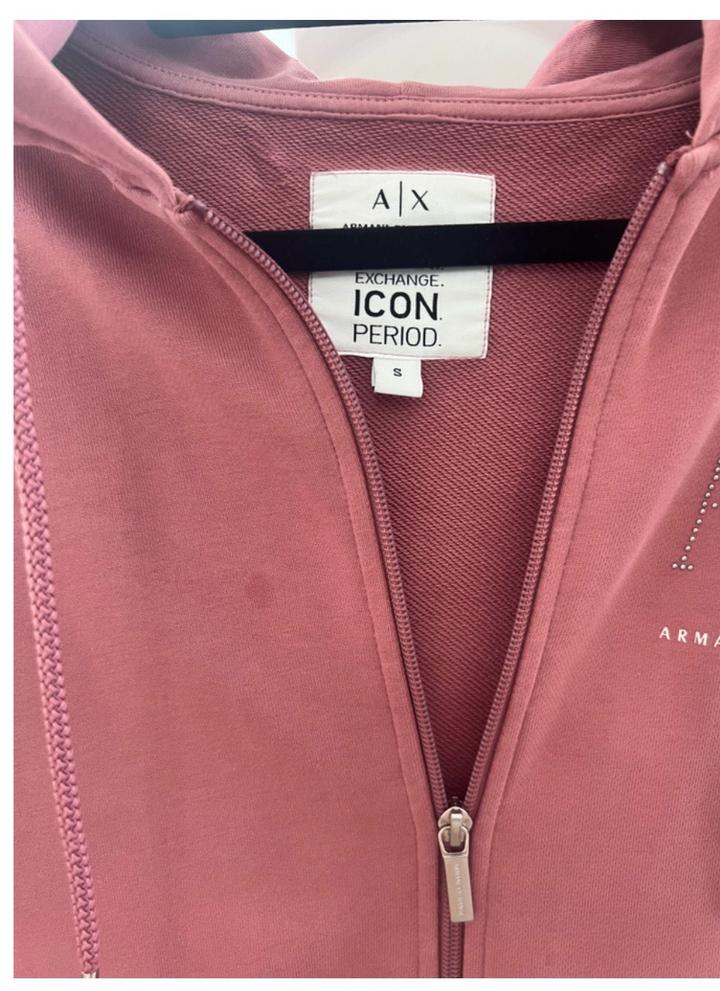 Armani Exchange