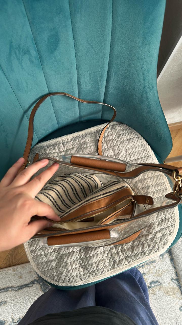 accessories London