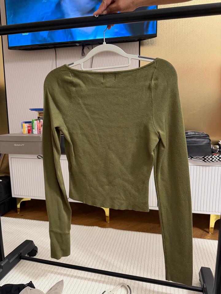 H&M