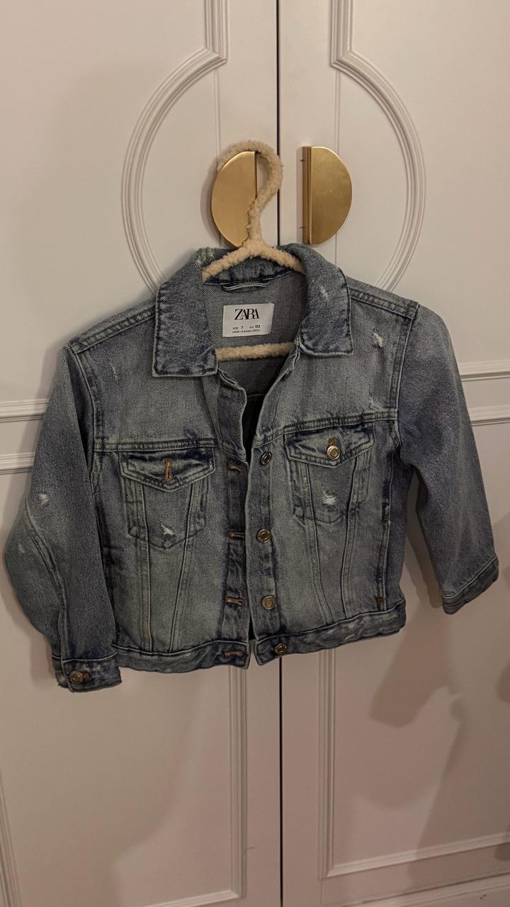Zara Kids