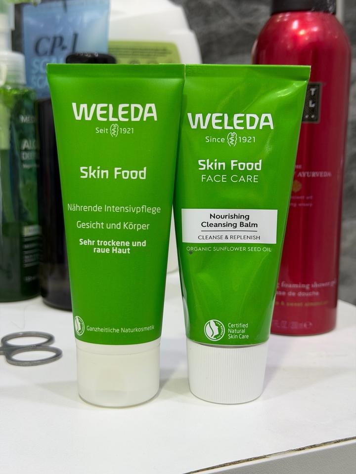 Weleda