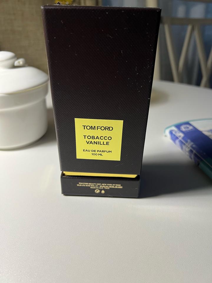 Tom Ford