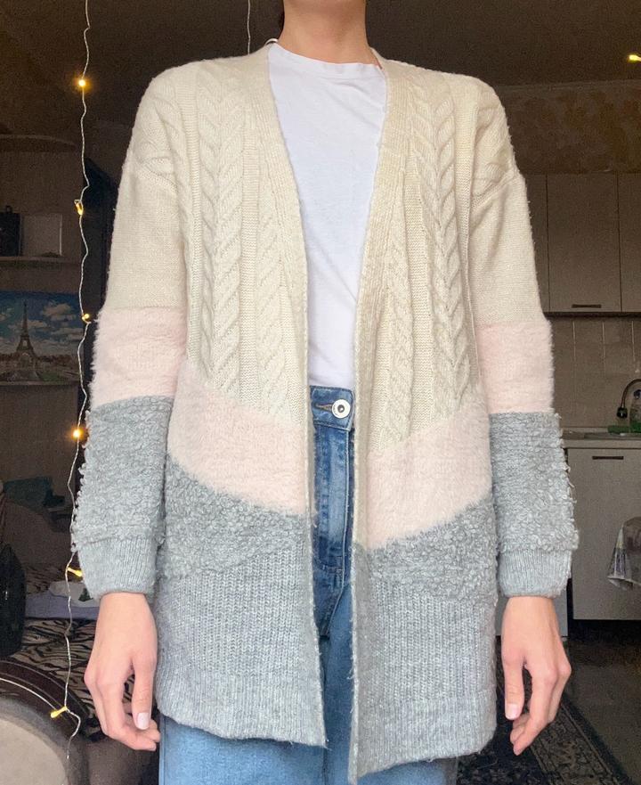 LC Waikiki Кардиган