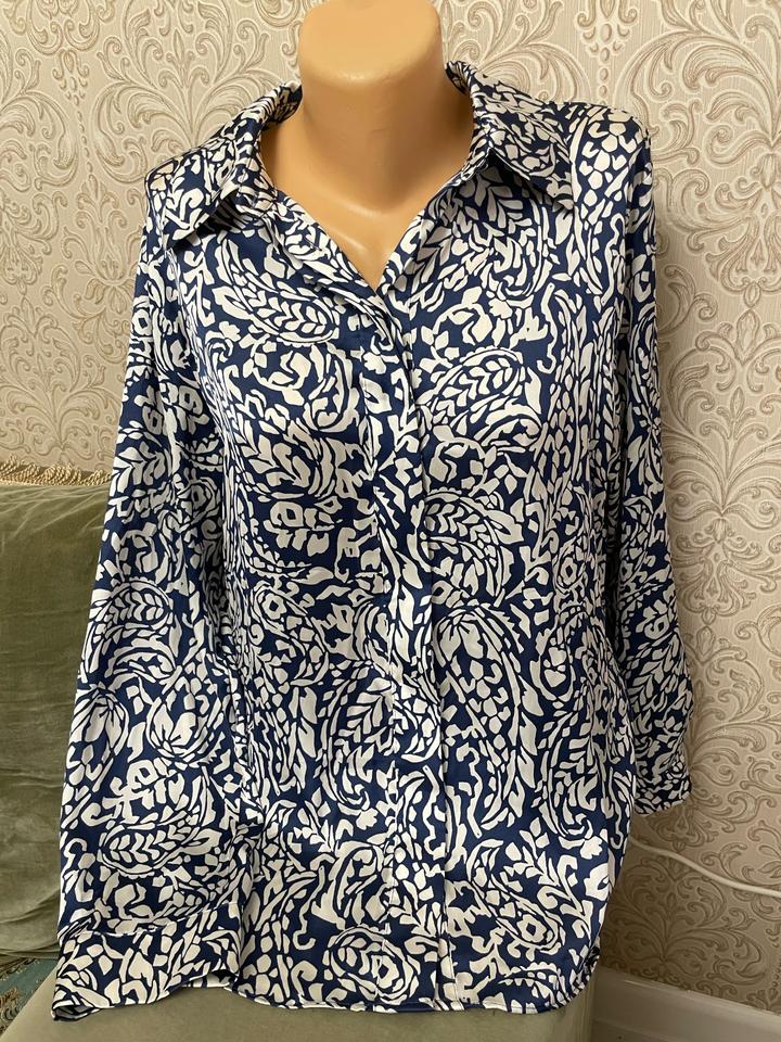Рубашка ZARA