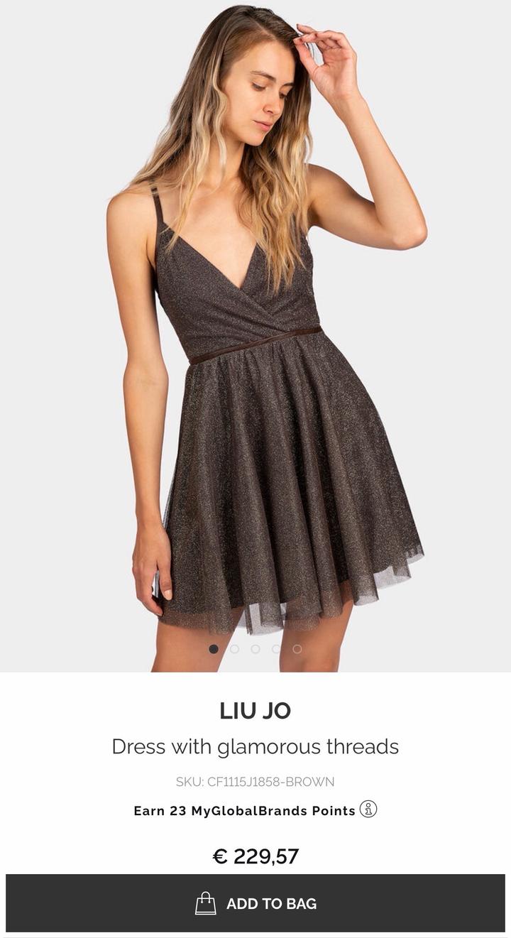 Liu Jo
