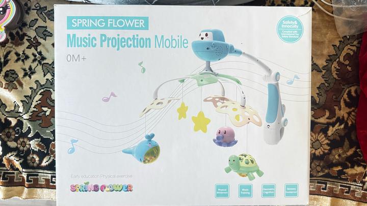 spring flower